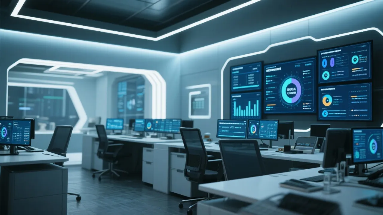 The Future of Financial Compliance Technology