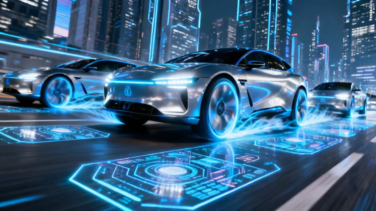 Revolutionizing Transport: The Efleets.com Advantage