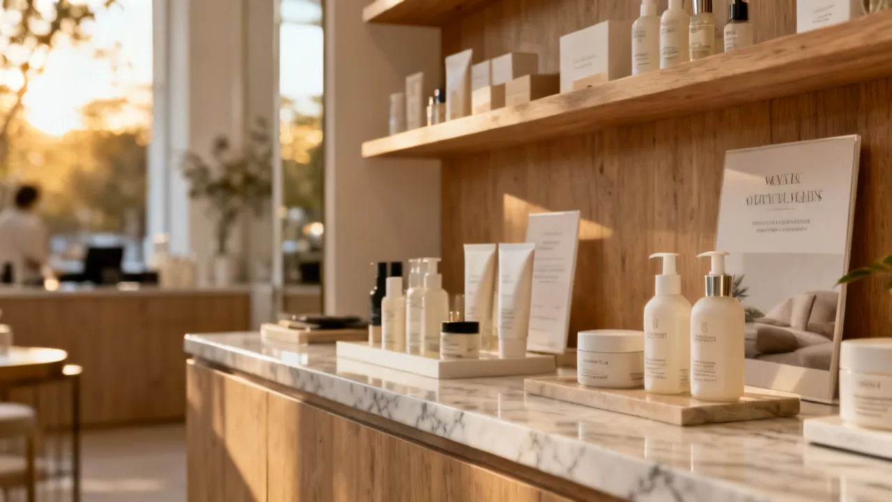 Andressa: Objective Buying and Sourcing Guide