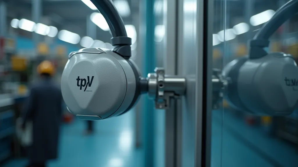 Understanding the TPV CM002 Device