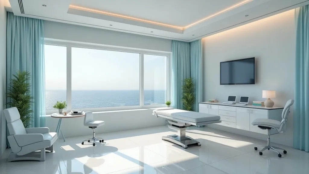 Understanding Abdominoplasty and Liposuction