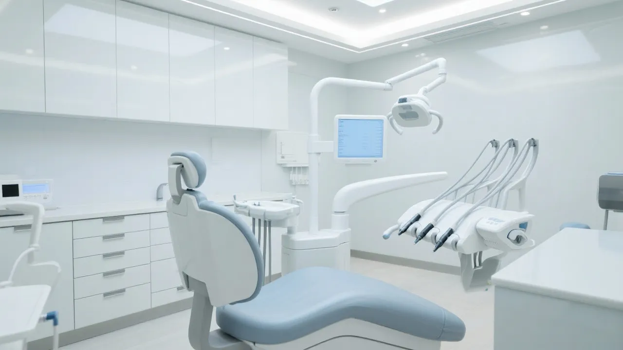 Inpao Dental Implants: Comprehensive Insights