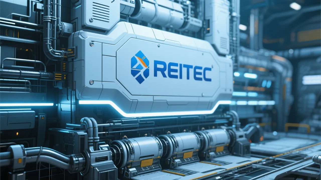 Unveiling Innovations in Reitec Technologies