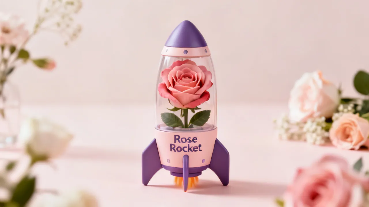 Rose Rocket: Industry Guidance on Selection and Use
