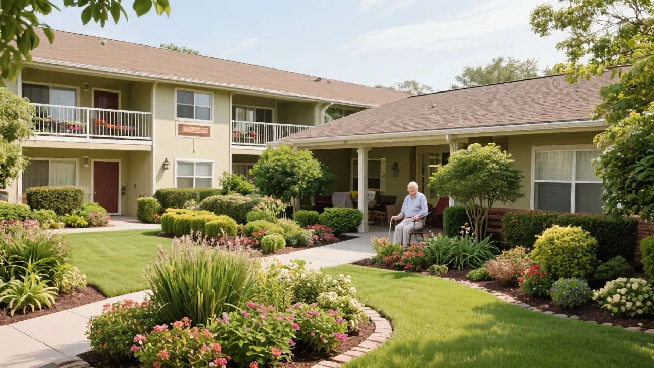 Your Guide to Senior Independent Living