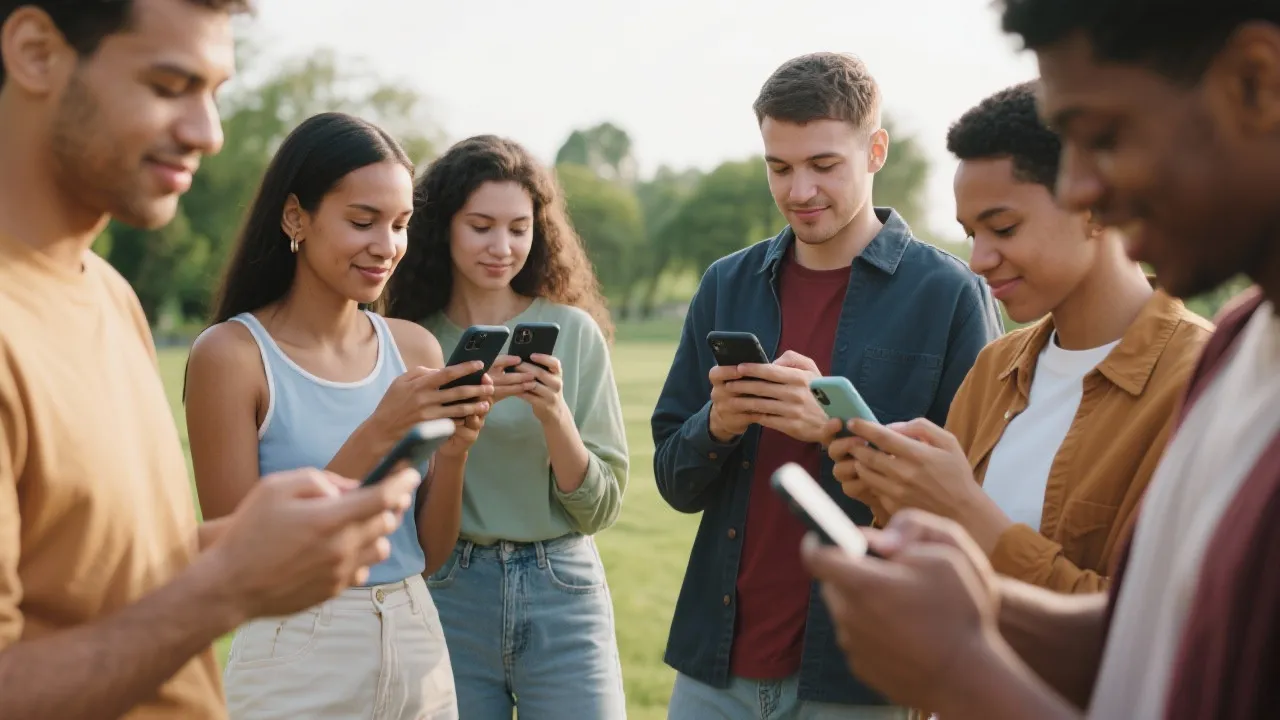 Accessing Phones Through SNAP