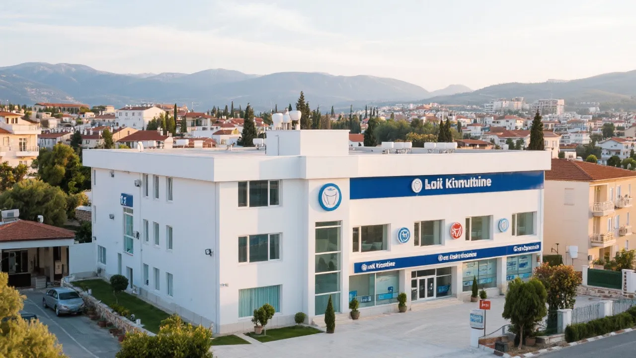 Dental Implants in Turkey: A Comprehensive Guide