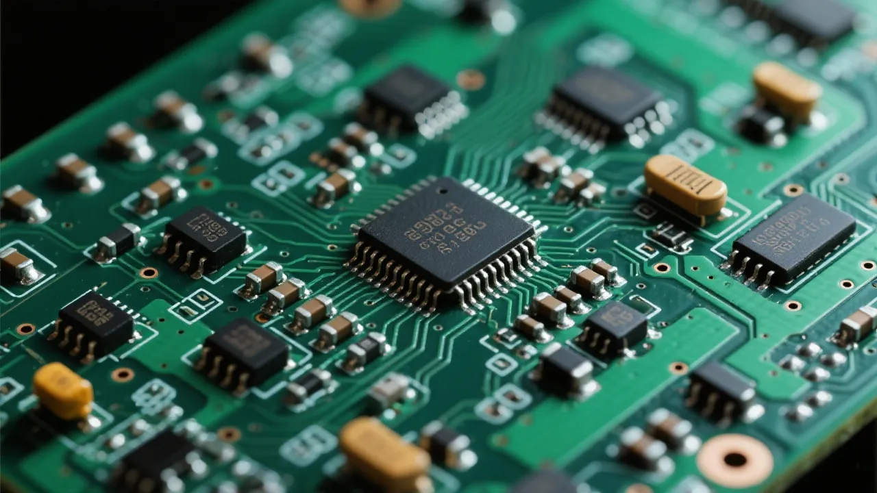 Analyzing Lm66100 Digikey Components