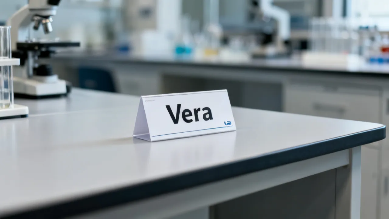 Understanding “Vera” Across Data, Tools, and Supply Chains