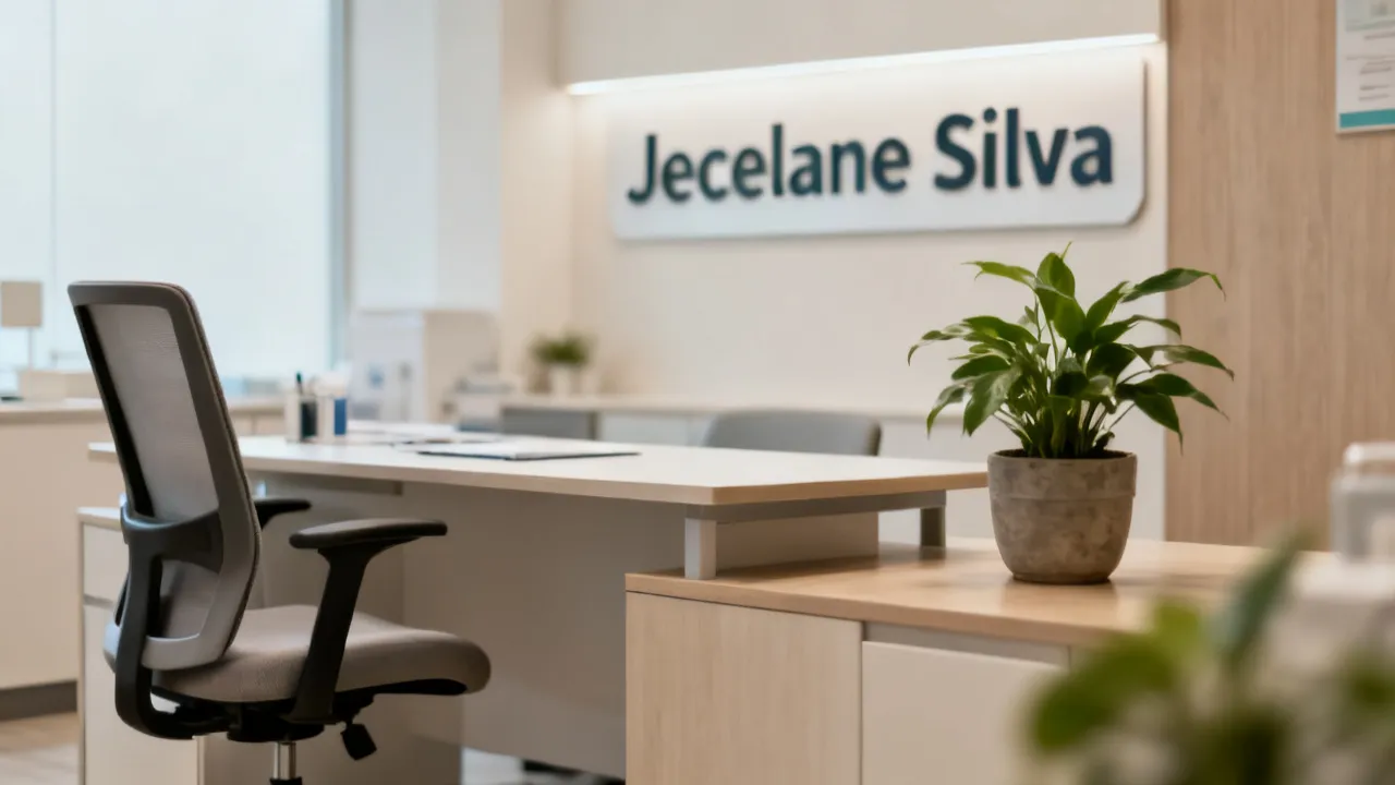 Jecelane Silva: Industry Insights and Practical Guide