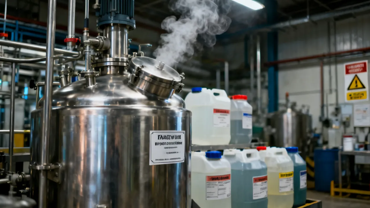 Understanding Pmoc Abrava in Modern Chemical Applications