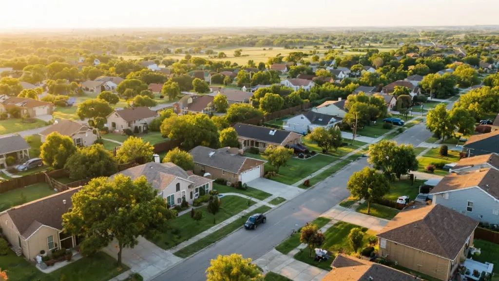 Discovering Springdale Estates Community