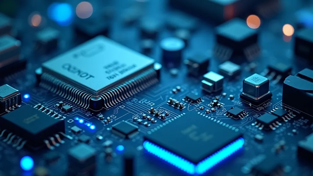 Comprehensive Insight into NXP LDO