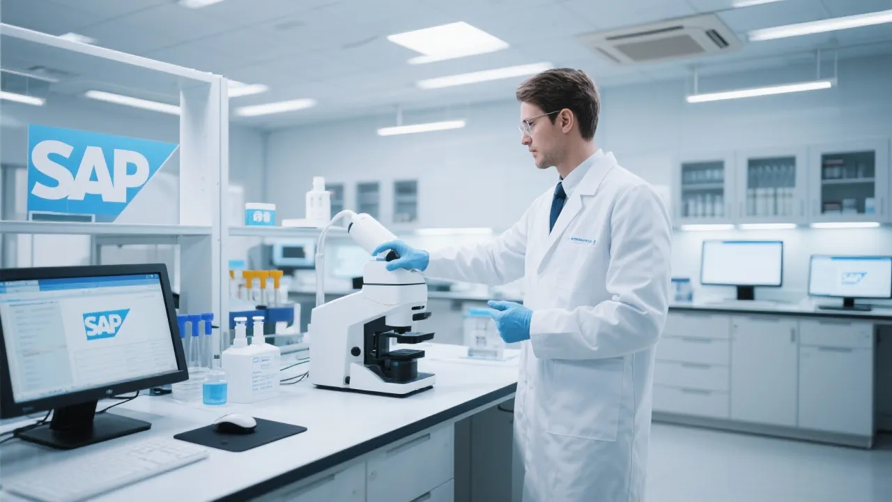 Comprehensive Guide to SAP 2502