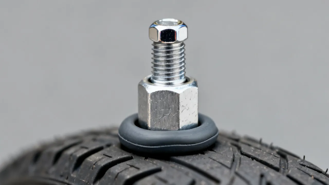 Understanding Tire Valve Mechanisms