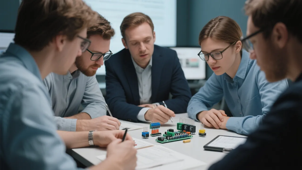 Understanding Triac Mouser and Its Application