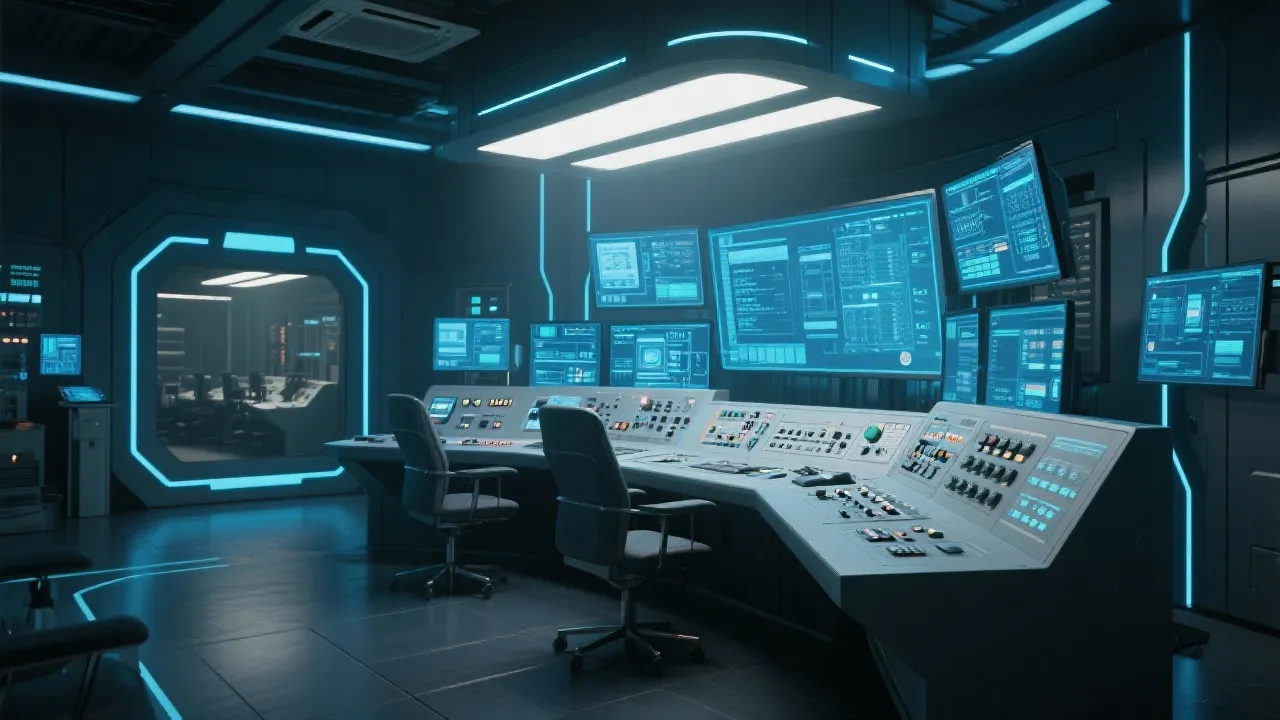 Understanding Ihm Scada Systems