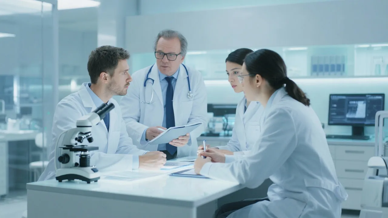 Comprehensive Analysis of DTG Monotherapy