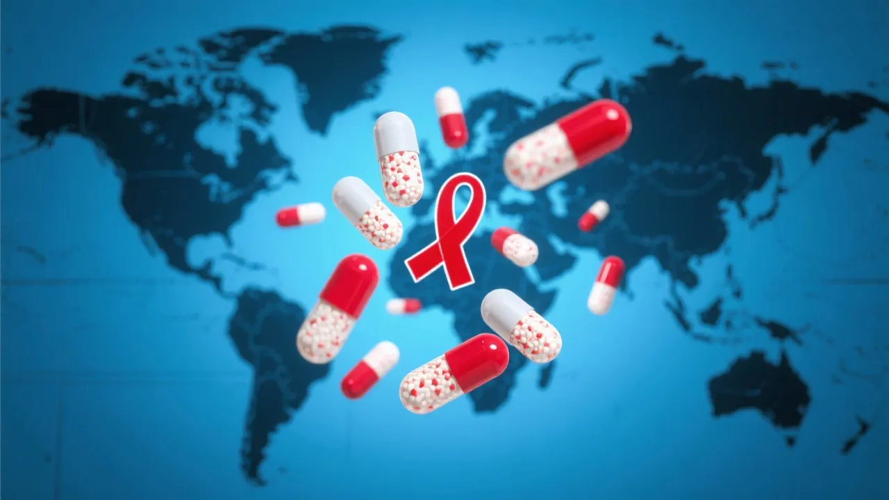 Understanding Preventative HIV Drugs
