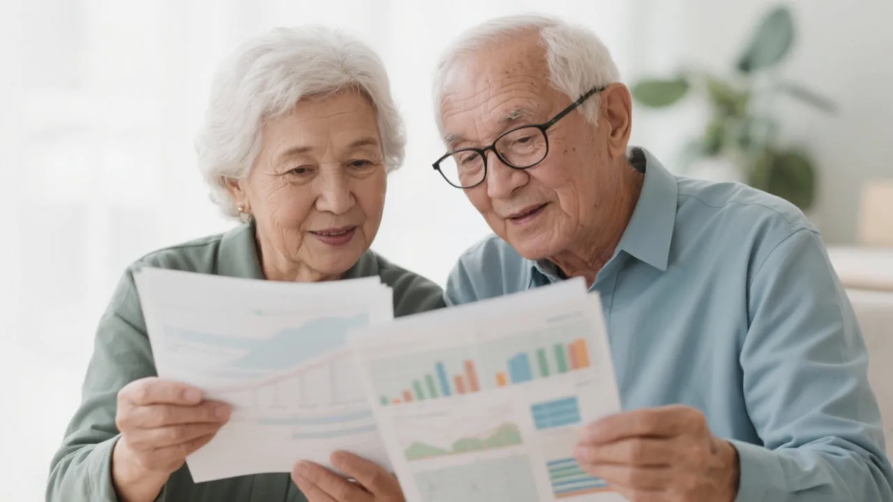 Comprehensive Guide to Retirement Planning