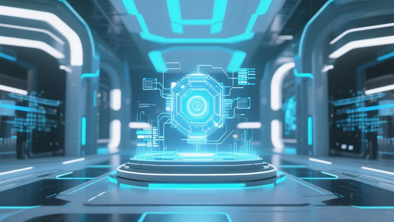 Understanding the Tic206m Processor