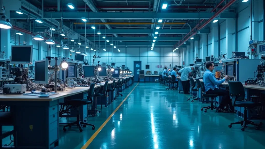 Understanding Electronic Enclosure Manufacturers