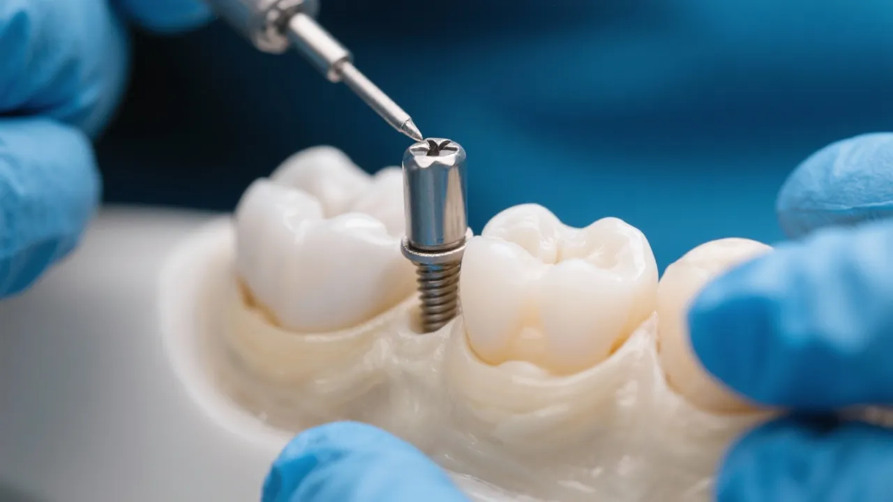 Navigating Affordable Dental Implants
