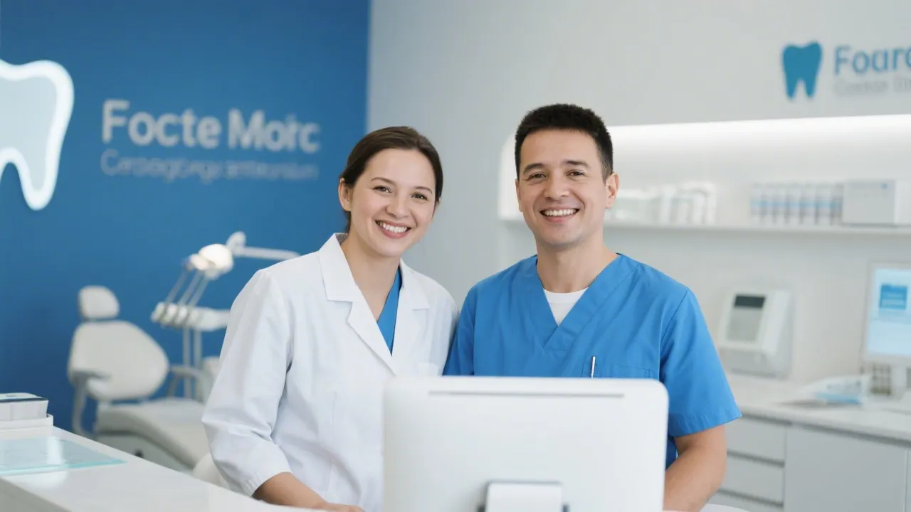 Finding Delta Dental Providers Nearby