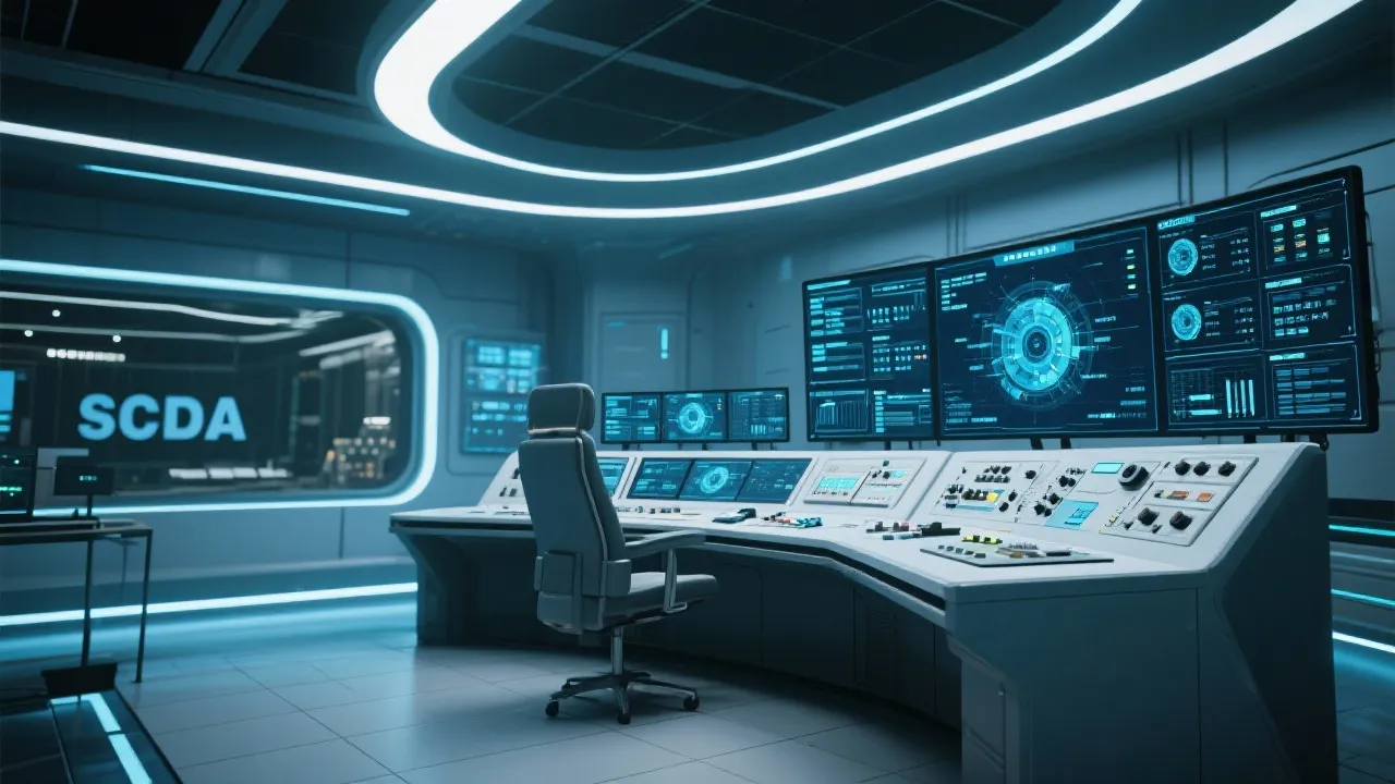 Understanding IHMS Scada Systems