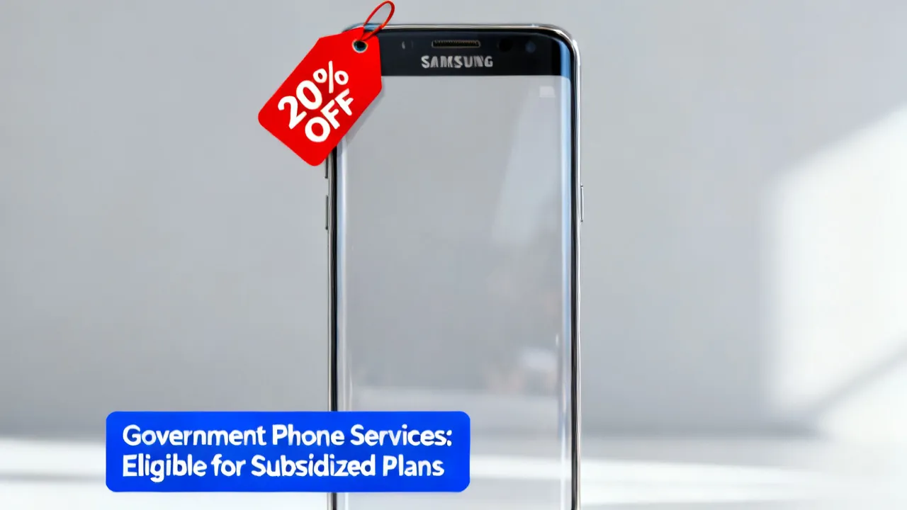 The Top Samsung Phone Deals