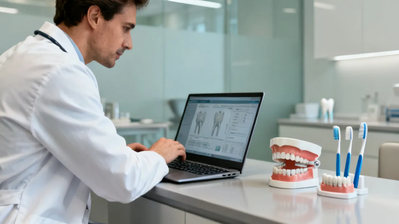 Joscivaldo Ferreira Serra: Choosing Expert Care Wisely