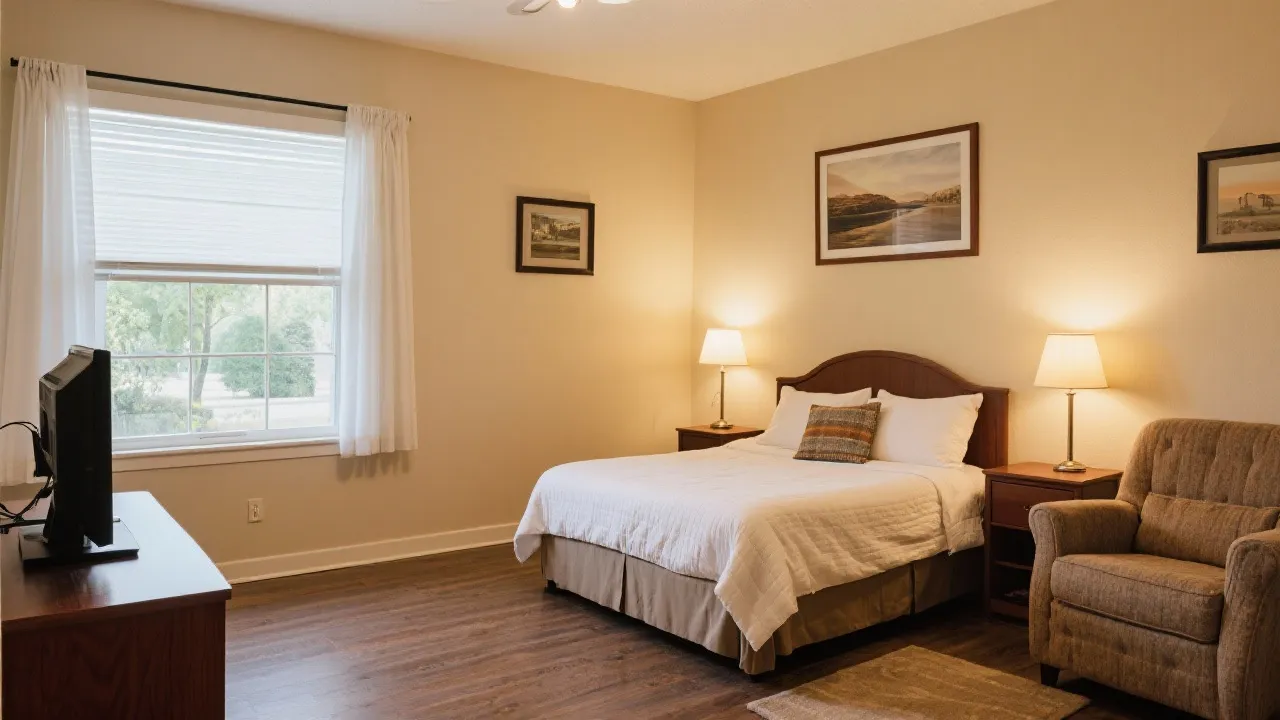 A Comprehensive Guide to Finding Nearby 1-Bedroom Apartments