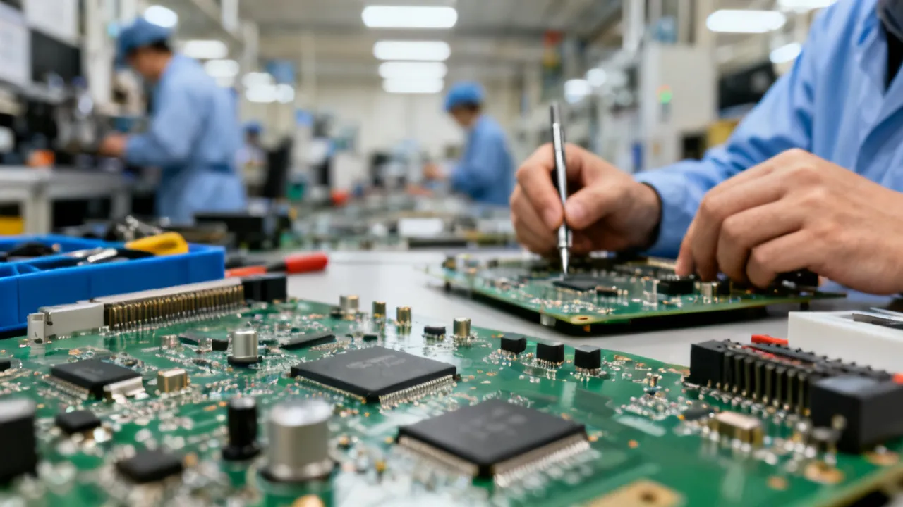 Understanding Lu: Industry Uses, Sourcing, and Requirements