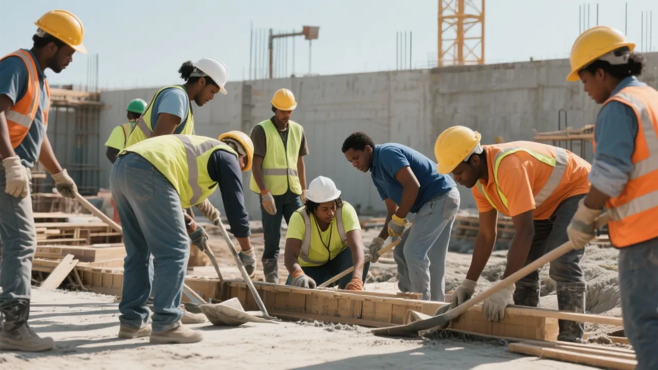 Understanding the Role of Laborers