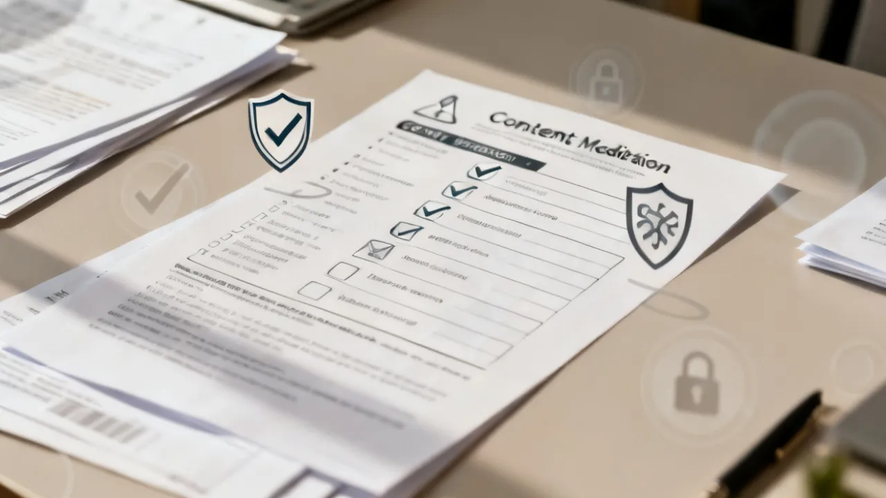 Understanding “Pornor” and Adult Content Safety Standards