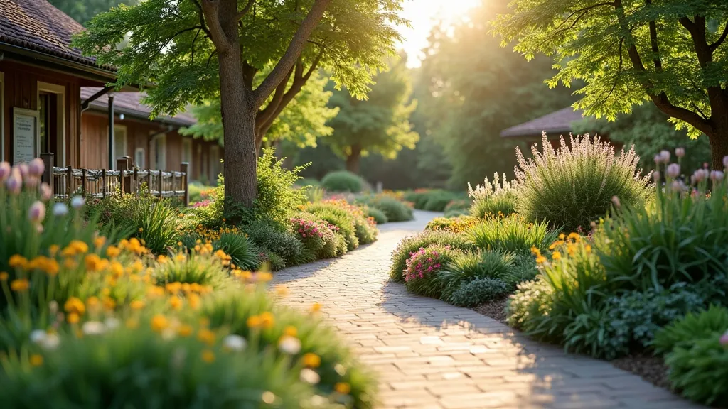 Affordable Senior Apartments for Independent Living