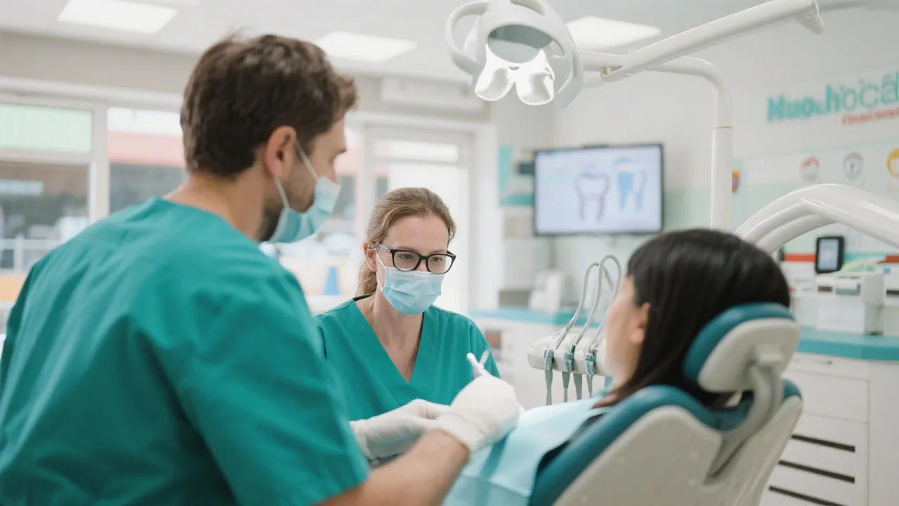 Finding Delta Dental Providers Nearby