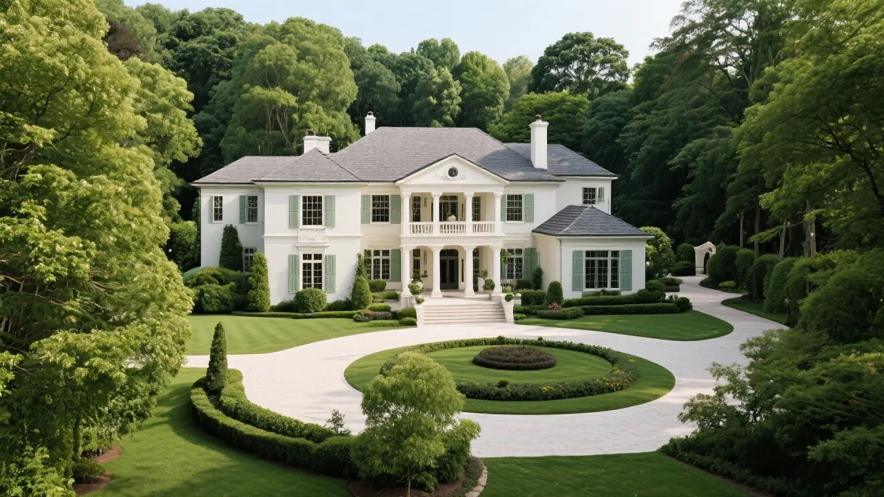 Discover Garland Estates