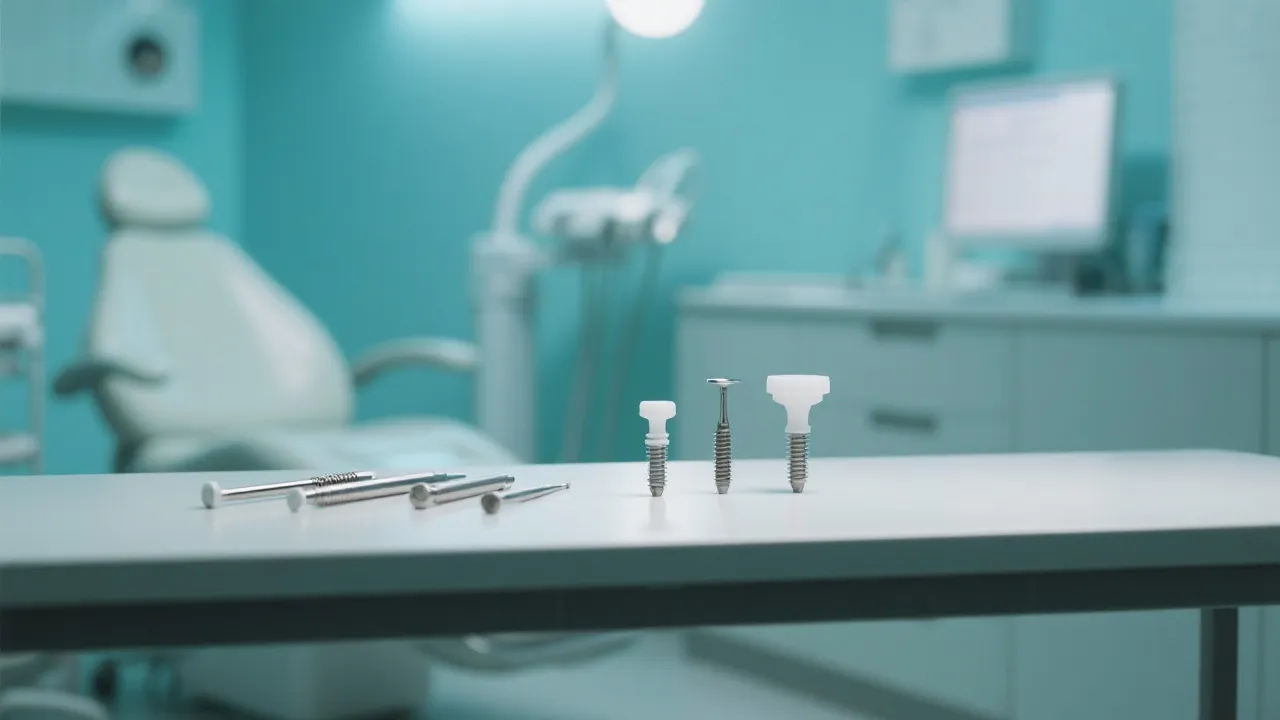 Affordable Dental Implants: A Comprehensive Guide