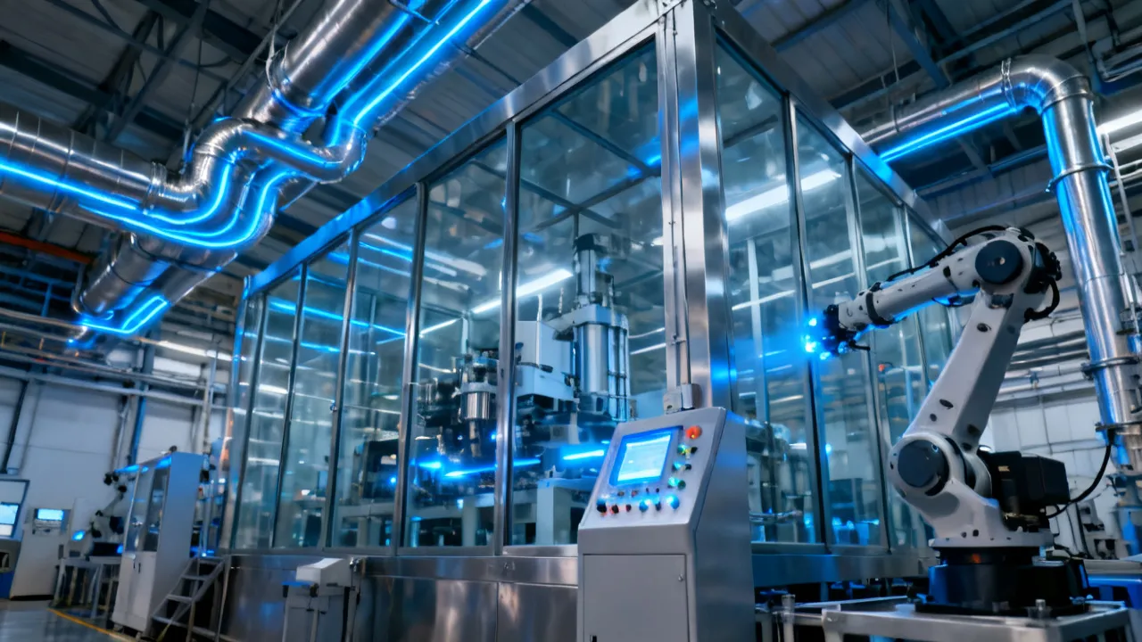 Understanding Av3 Uan Technologies