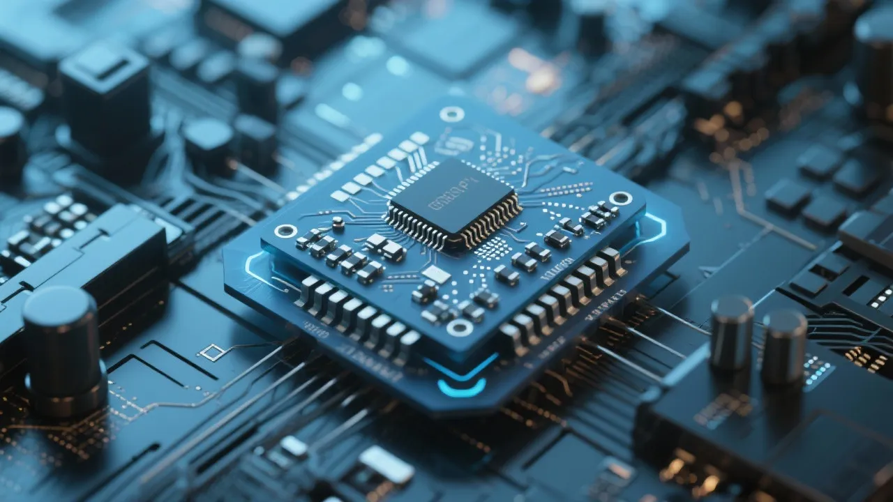 Understanding the DRV8704 Motor Driver