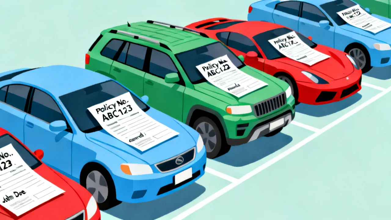 Navigating the Low Price Car Insurance Quotes