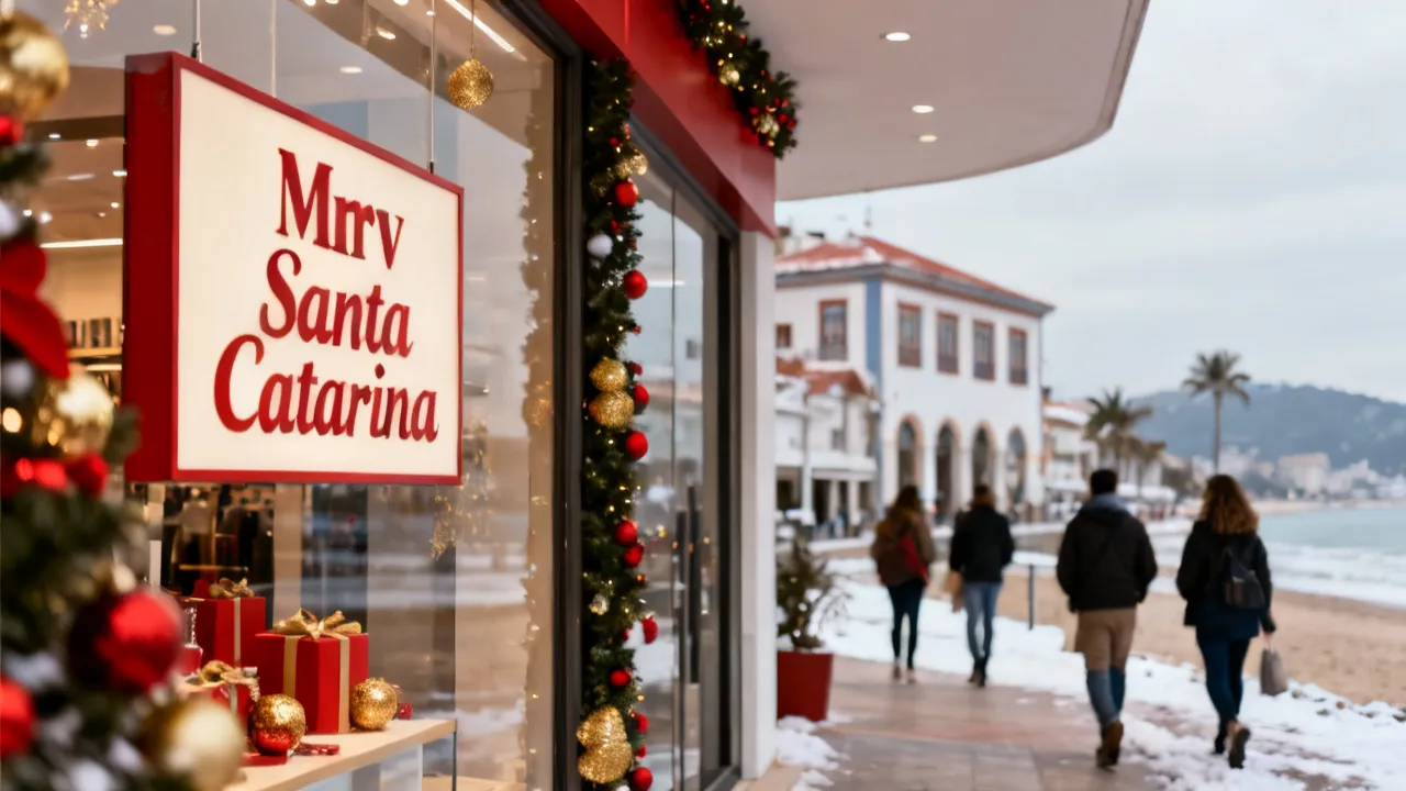 Mrv Santa Catarina: Buying Guide and Supplier Insights