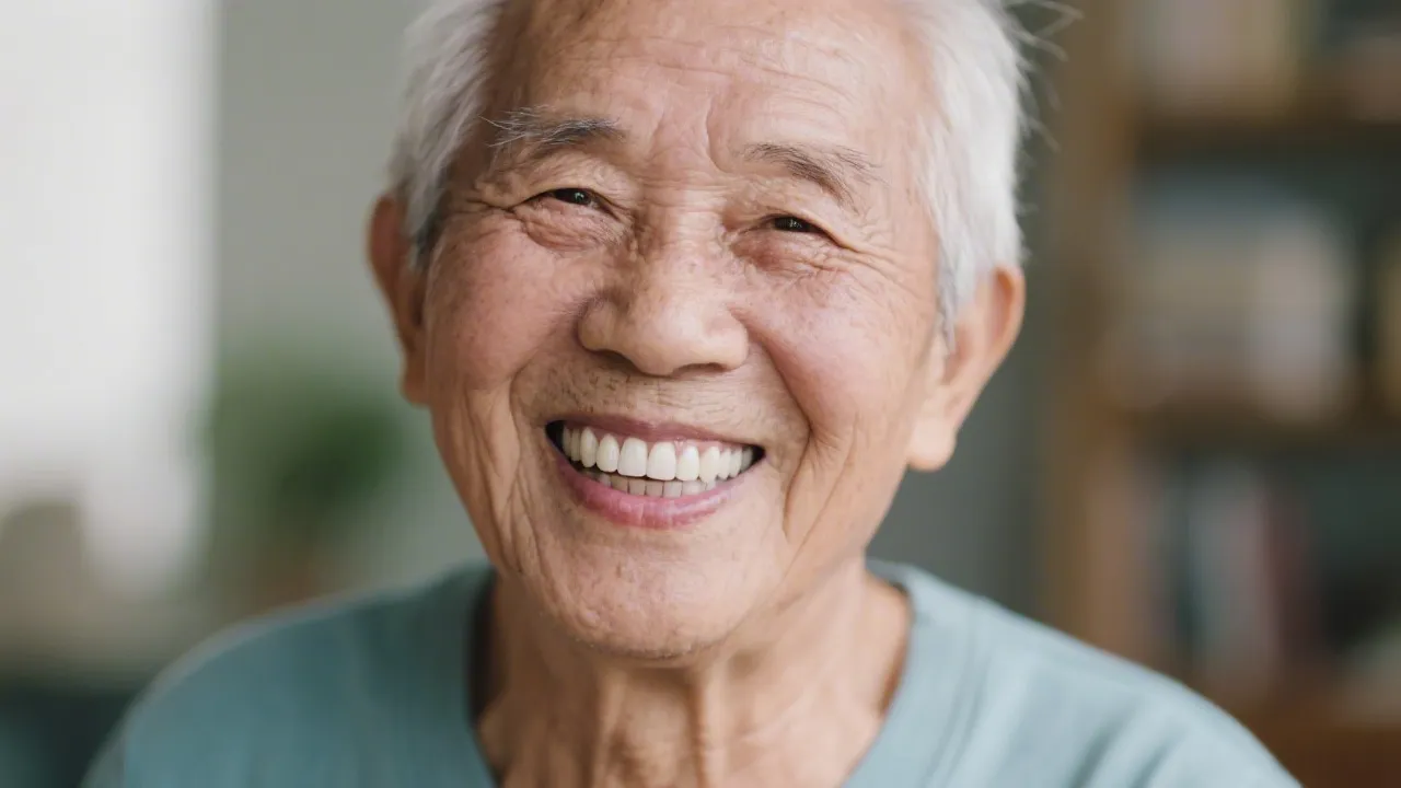 Dental Insurance Options for Seniors