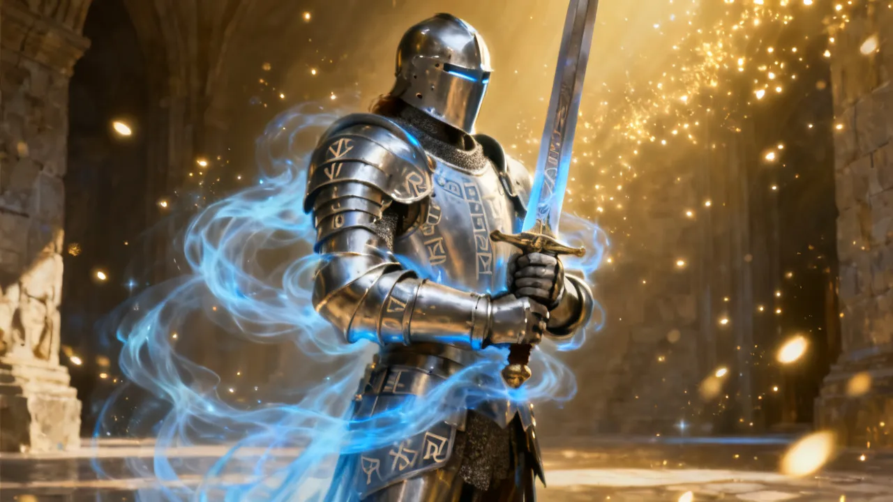 Understanding Imbuements for Paladins