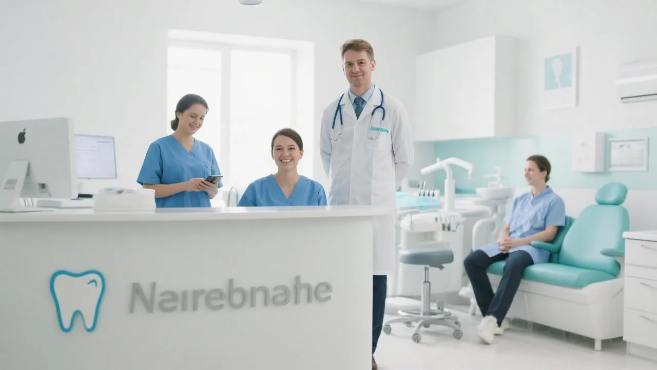 Navigating Local Dental Implants