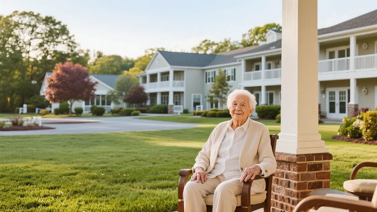 Finding CCRC Massachusetts Options