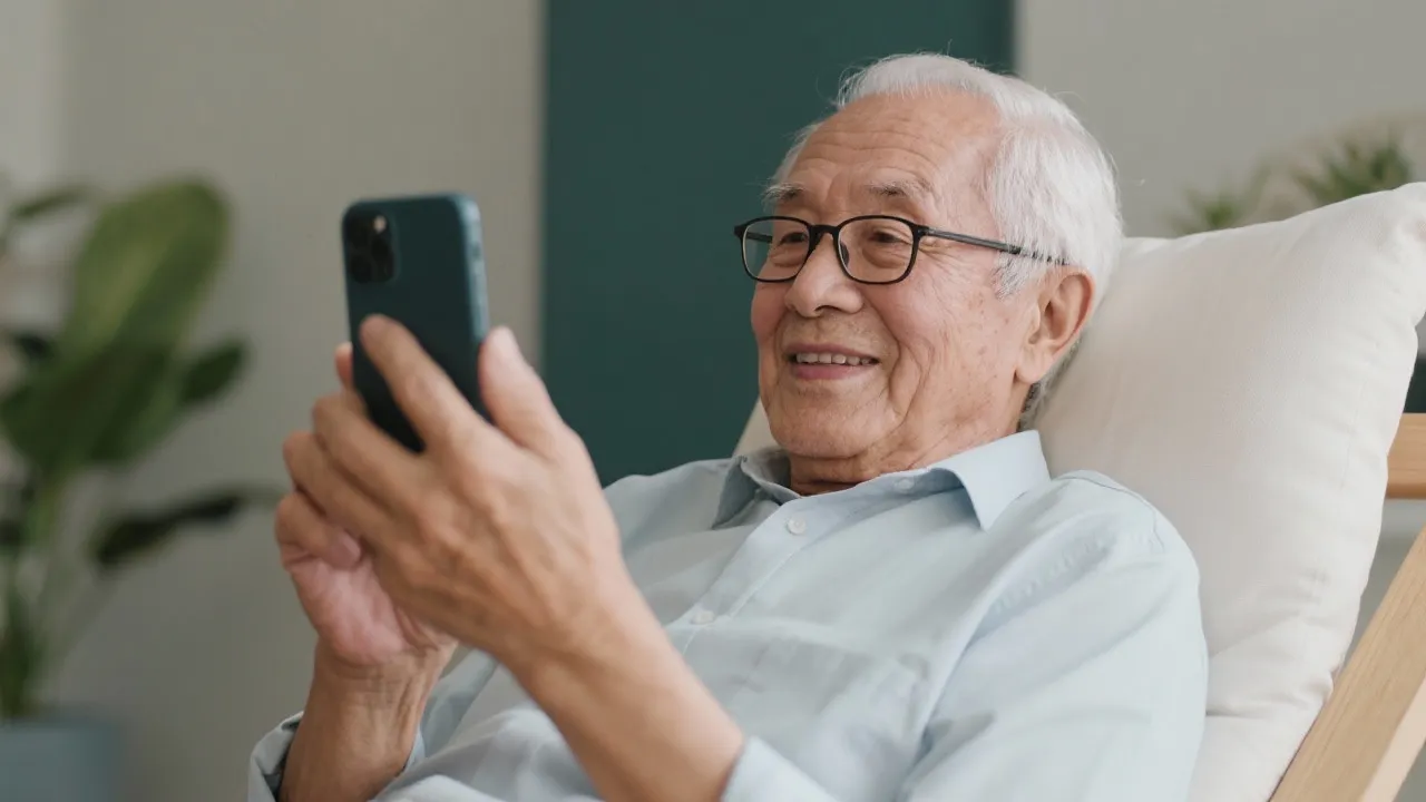 Comprehensive Guide to Phones for Seniors