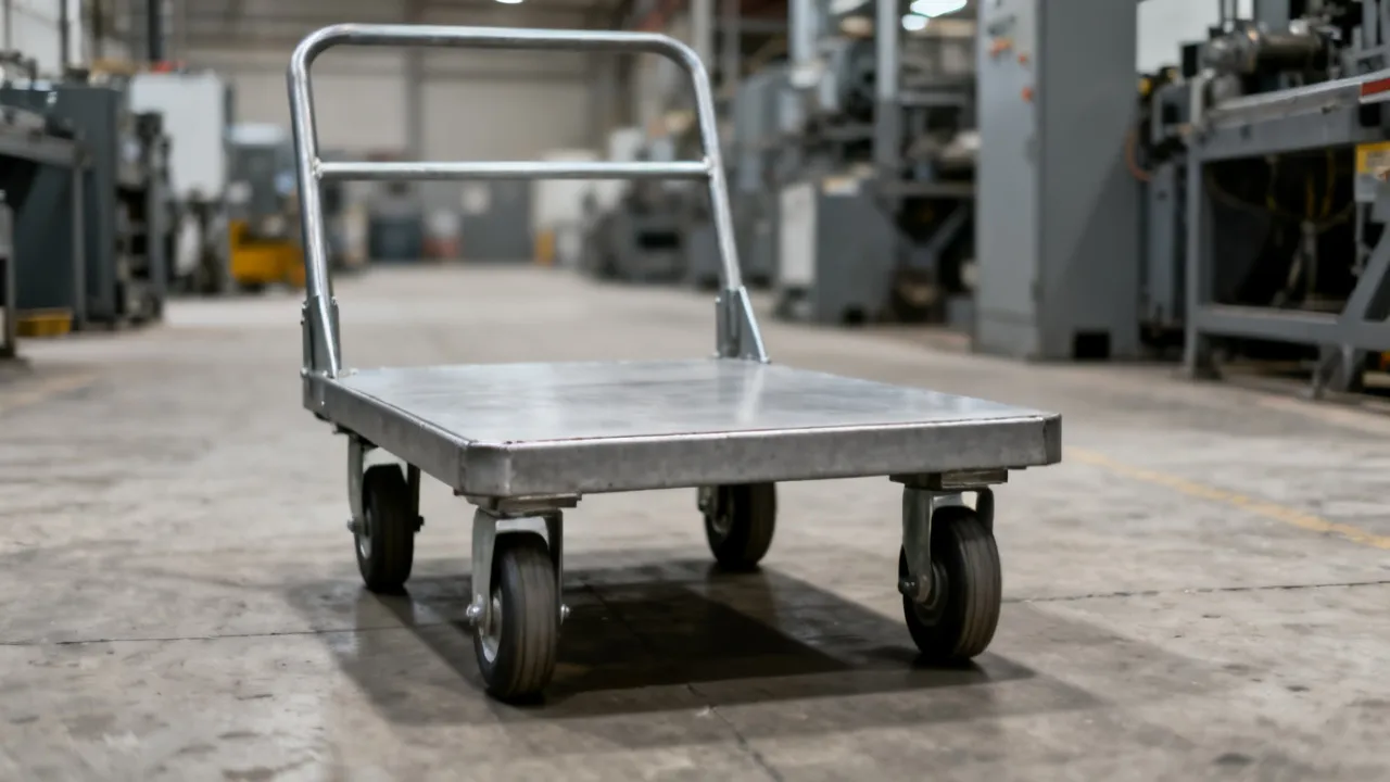 Understanding the Role of Plain Trolleys