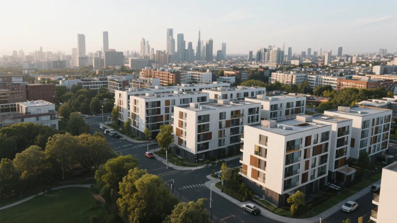 Discovering Paloma Apartments Raleigh